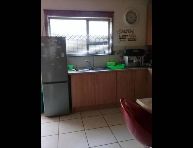 2 BEDROOM PROPERTY TO RENT IN KRUGERSDORP